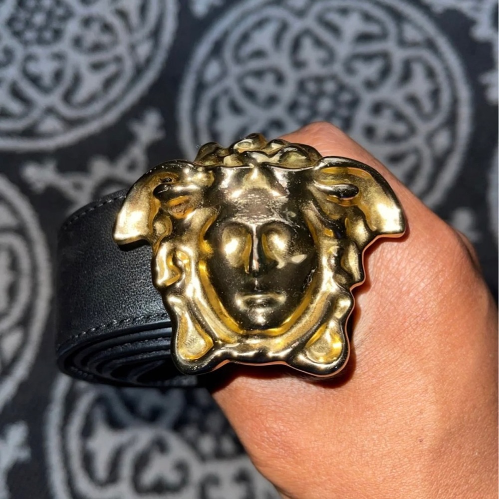 Versace Belt
